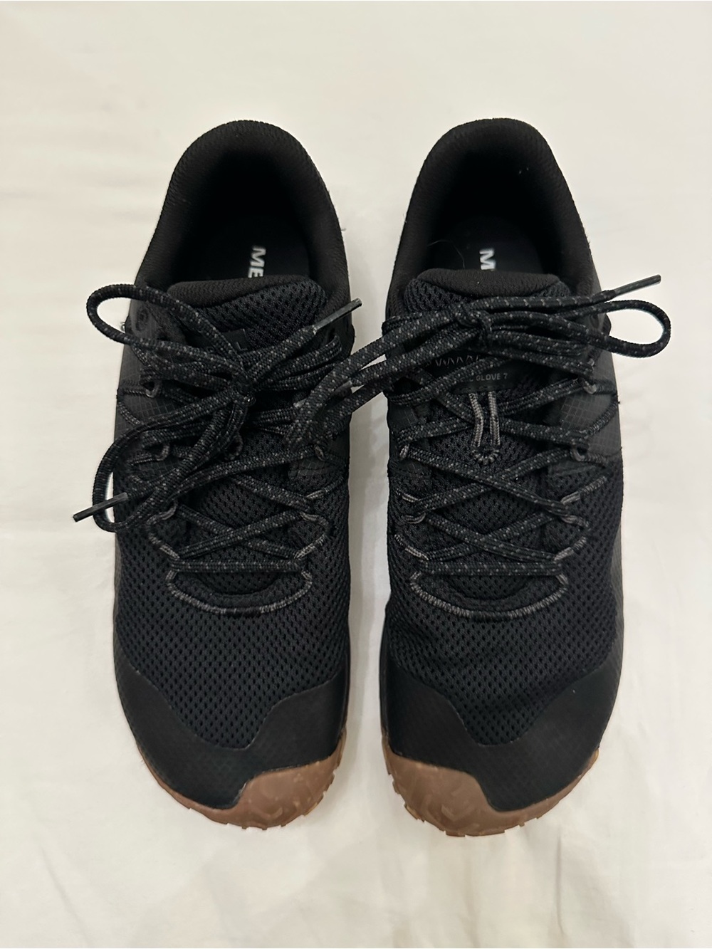 Merrell Trail Glove 7 Hiking Sneaker